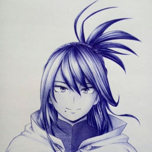 Meet your Posher, Mackenzie